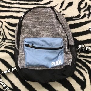 PINK Victoria Secret Backpack 🎒